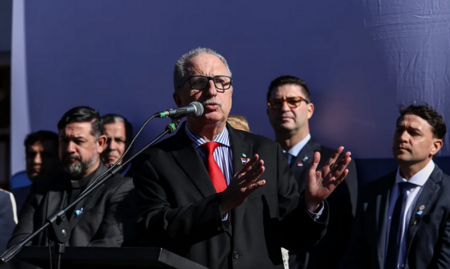 Misiones: El Gobernador Passalacqua presentó un amparo para restablecer las pensiones por invalidez suspendidas ilegítimamente