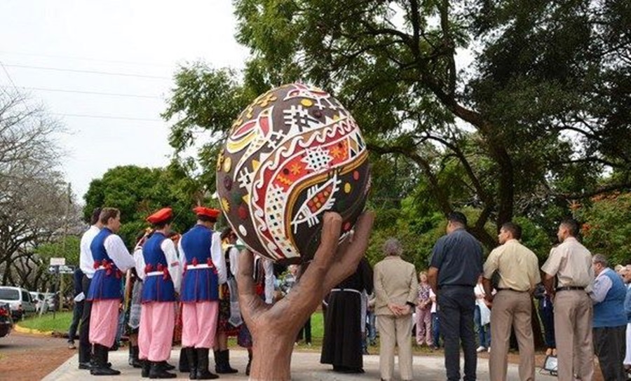 Apóstoles: La Capital Provincial de la Semana Santa y el Pesanké presenta su cronograma de actividades