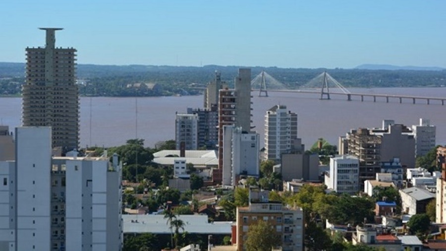 Previsión del tiempo en Misiones para este fin de semana