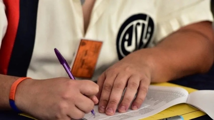 San Lorenzo de Almagro realizará un debate presidencial para las elecciones del club, que se llevarán a cabo en Diciembre entre cuatro candidatos