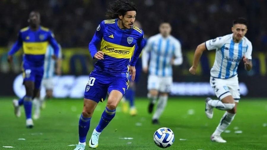 Boca Juniors, Racing Club y un empate en cero por la Copa Libertadores que definirá todo en Avellaneda
