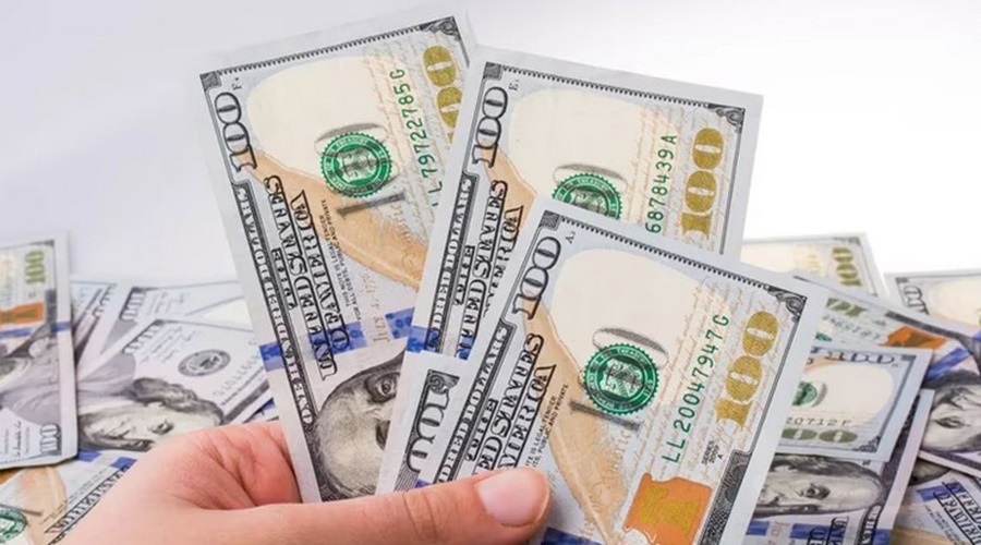 Último día del mes: El Banco Central de la República Argentina terminó Julio con compras por 177 millones de dólares