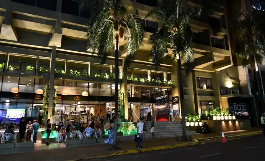 La ciudad misionera de Posadas vivió un fin de semana largo récord y celebró el 100% de ocupación hotelera