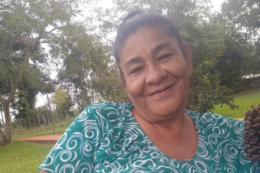 Apóstoles: “"La Justicia que tarda, no es Justicia", es lo que vive una bisabuela