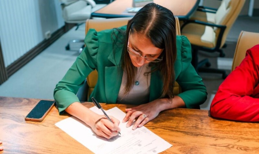 Misiones: Asumió la nueva Coordinadora del Programa Provincial de Salud Integral Adolescente