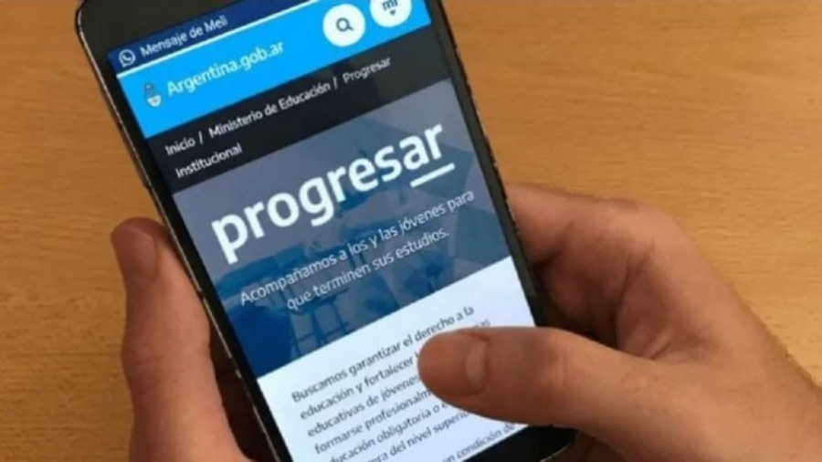 Apóstoles: Segunda convocatoria del Programa Progresar 2025 con inscripciones abiertas hasta el día 1° de Septiembre