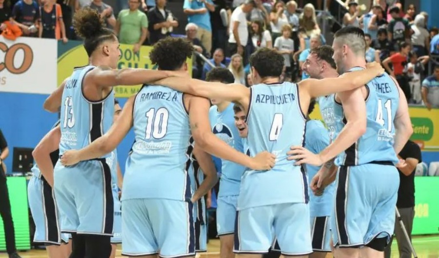 Básquetbol: Oberá Tenis Club derrotó 85-77 a Instituto de Córdoba, de esta manera, cierra el año con récord de de 10 triunfos y dos derrotas que lo dejan en lo más alto de la tabla de posiciones