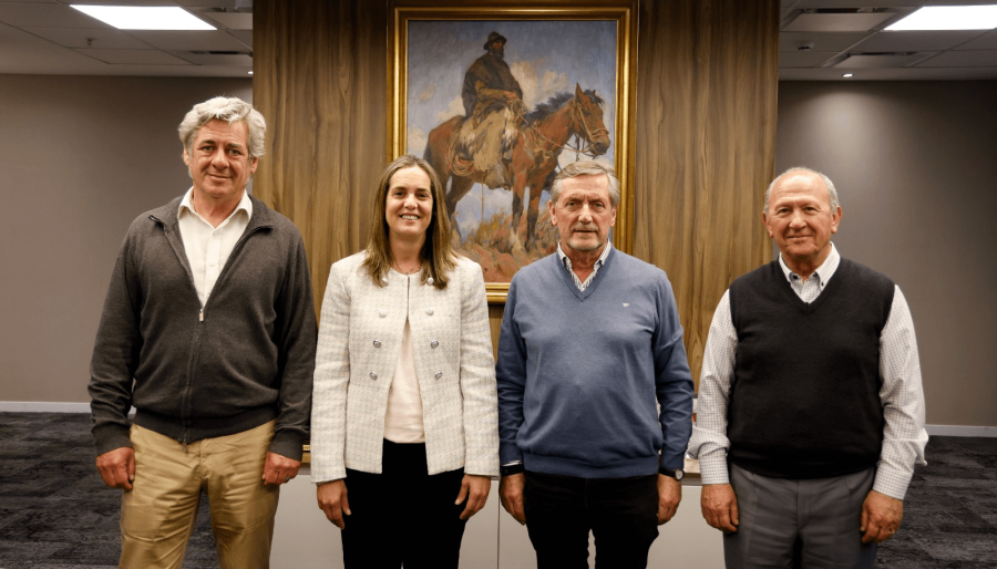 “Basta de impuestos”: La Mesa de Enlace apuntó contra Provincias y Municipios por los presupuestos 2025