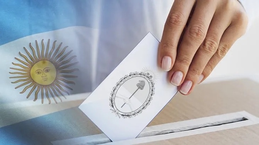 Elecciones 2023: En qué casos se necesita balotaje