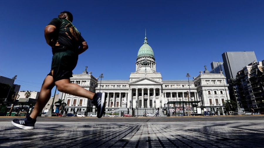 Al margen de las extraordinarias: El Congreso se prepara para conformar la Comisión Bicameral que tratará el DNU