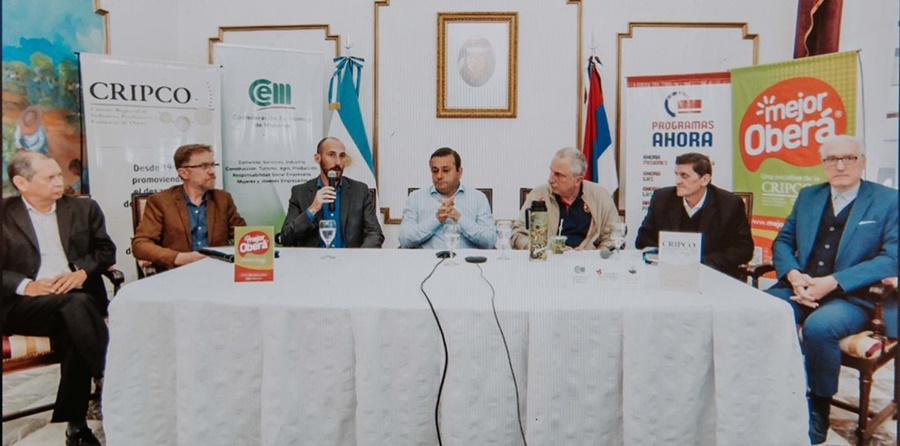 Misiones: Se hizo la presentación de “Ahora Mascotas” y “Mejor Oberá” Edición 2022