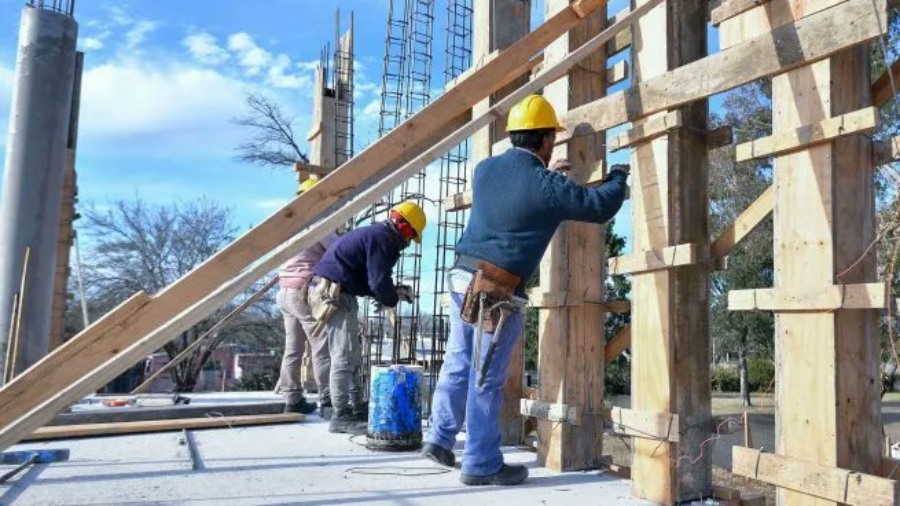 Alternativa de inversión: Invertir en edificios en construcción, la oportunidad de blanquear con tasa 0%