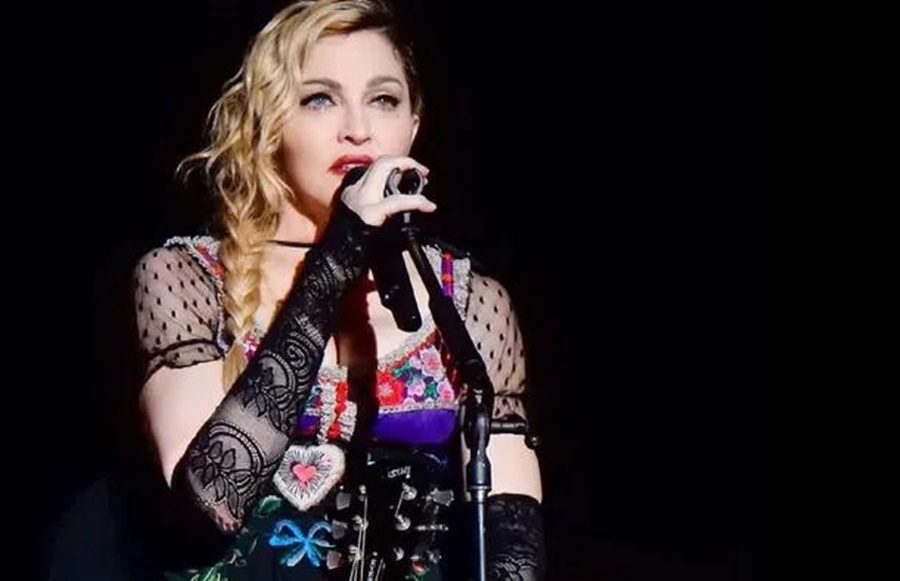 Qué le pasó a Madonna: La salud de la estrella y "Reina del Pop"