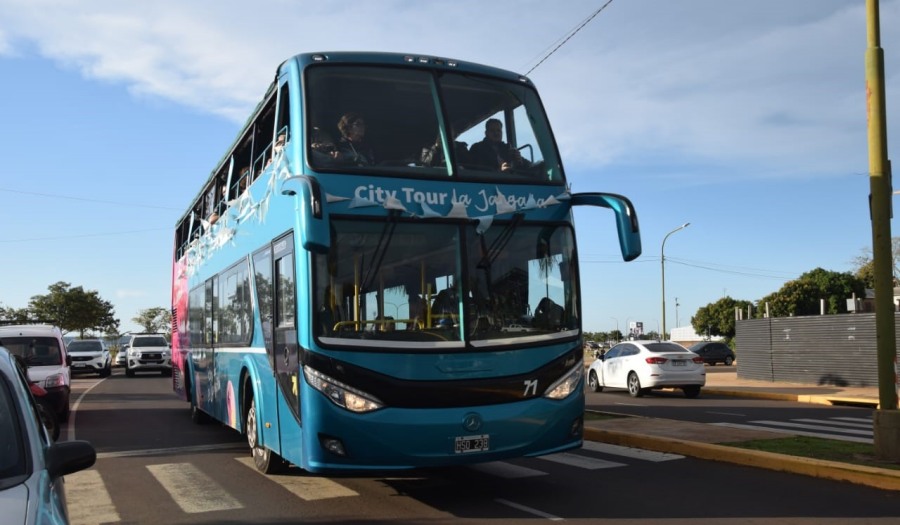 Posadas: Habilitación de conductores de Plataformas electrónicas