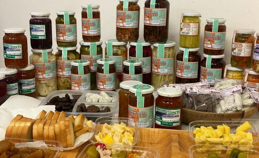 Fin de semana con diversas actividades en Misiones: Una de ellas, es la Novena Edición de la Fiesta Provincial del Envasado