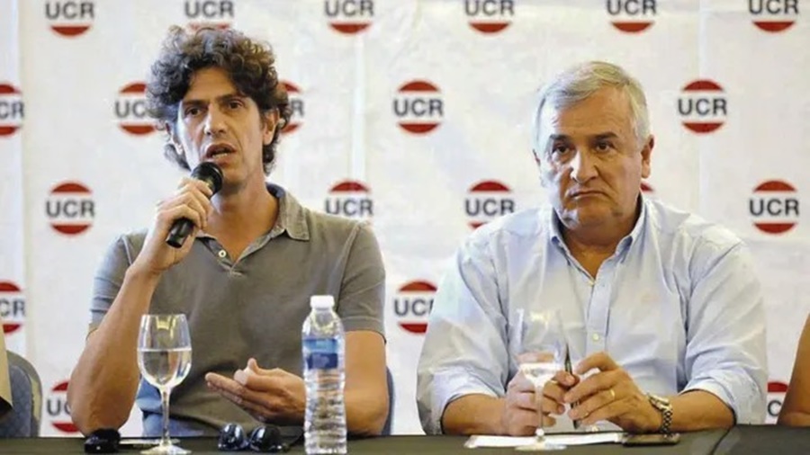 Tras la derrota de Bullrich: La UCR definirá el miércoles su posición de cara al balotaje entre Massa y Milei