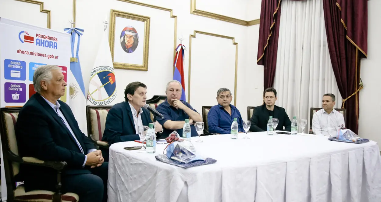 Un evento para mejorar las condiciones comerciales: Desde el viernes 10 al domingo 12 de Mayo, la localidad misionera de Bernardo de Irigoyen contará con su propio Black Friday