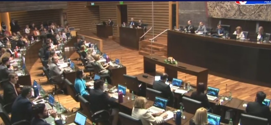 Misiones: Por unanimidad expulsaron al Diputado Provincial Germán Kiczka, acusado de presunta tenencia y distribución de material de abuso sexual Infantil