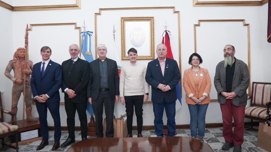 Misiones reafirma su compromiso con el diálogo interreligioso y los desafíos tecnológicos