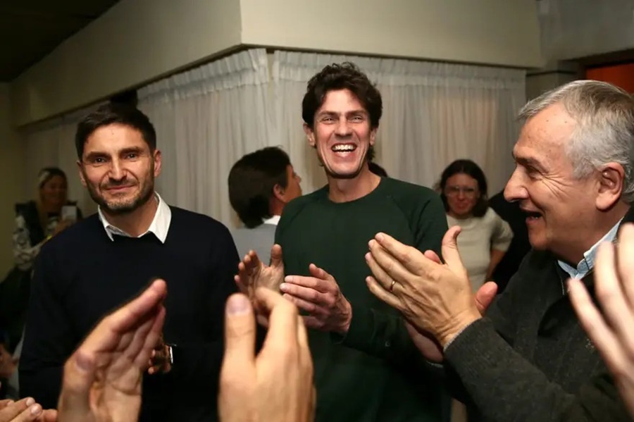Juntos por el Cambio arrasó en Santa Fe y superó por 35 puntos a un peronismo atravesado por las recriminaciones