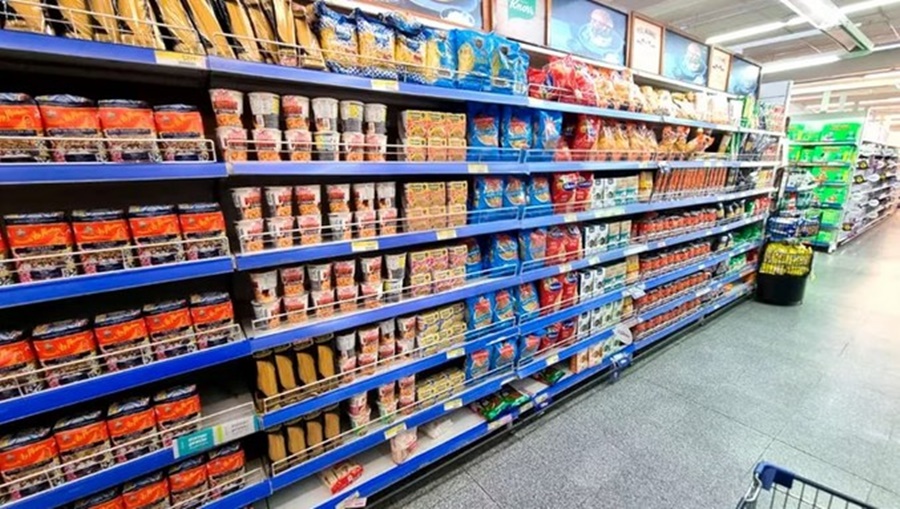 Todos los aumentos de Noviembre: El próximo mes llegará con subas en alimentos, internet, alquileres, prepagas y servicio doméstico