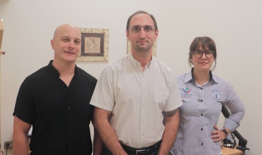 Misiones: El Hospital Dr. Ramón Madariaga de la ciudad de Posadas usa Inteligencia Artificial como herramienta de soporte en la atención de pacientes e historia clínica