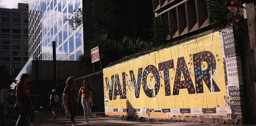 Elecciones en Brasil 2022: Con 15% de los votos escrutados, Jair Bolsonaro mantiene una ventaja de casi 5 puntos sobre Lula da Silva
