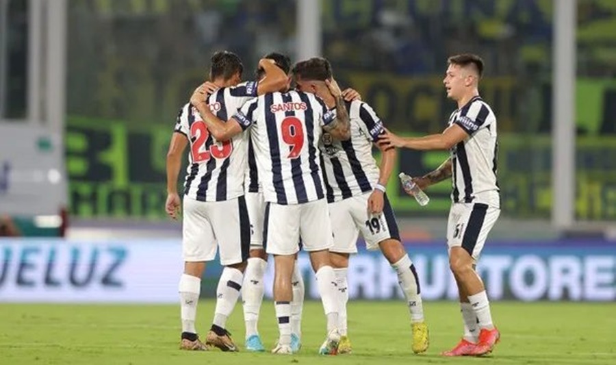 Liga Profesional de Fútbol: Boca Juniors no encuentra el rumbo, perdió con Talleres de Córdoba en la "docta"