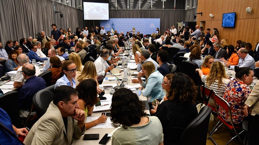 Reemplazaría a Ganancias: Envían al Congreso un proyecto de Impuesto a los Ingresos Personales