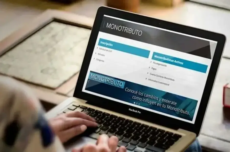Oficializan cambios en el monotributo: Cómo quedaron las escalas y las cuotas