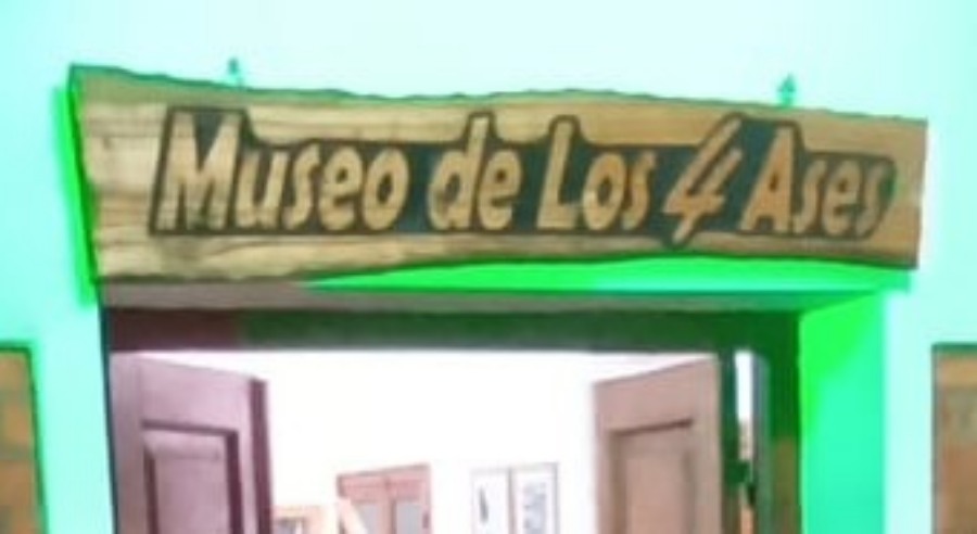 Visitas a los Museos Apostoleños en Vacaciones de Invierno