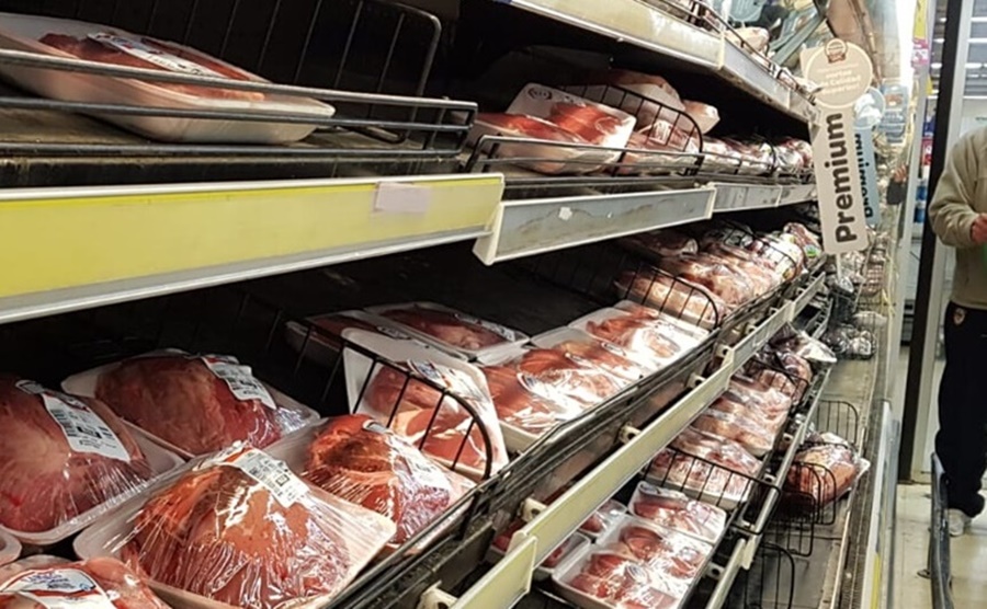 A pesar de las últimas subas, la carne argentina sigue siendo una de las más baratas de la región