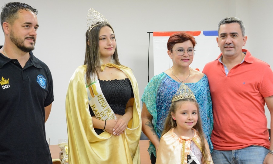 Misiones: El Municipio de Santa Ana se prepara para la Fiesta Provincial de la Rapadura, música, danza, feria de artesanías y gastronomía local, conformarán el programa de las dos noches que durará el evento