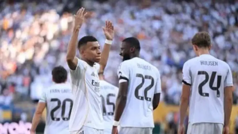 Mundial de Clubes: En un final para el infarto, Real Madrid venció a Borussia Dortmund y va contra Paris Saint-Germain