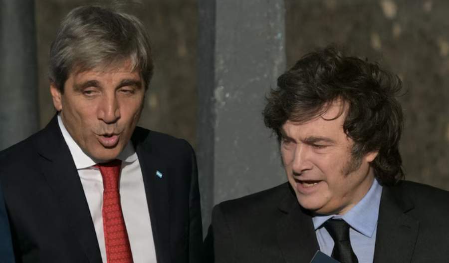 Con inflación en baja y dólar calmo, ahora el Gobierno Nacional apuesta a un mayor repunte de la actividad para llegar mejor a las elecciones