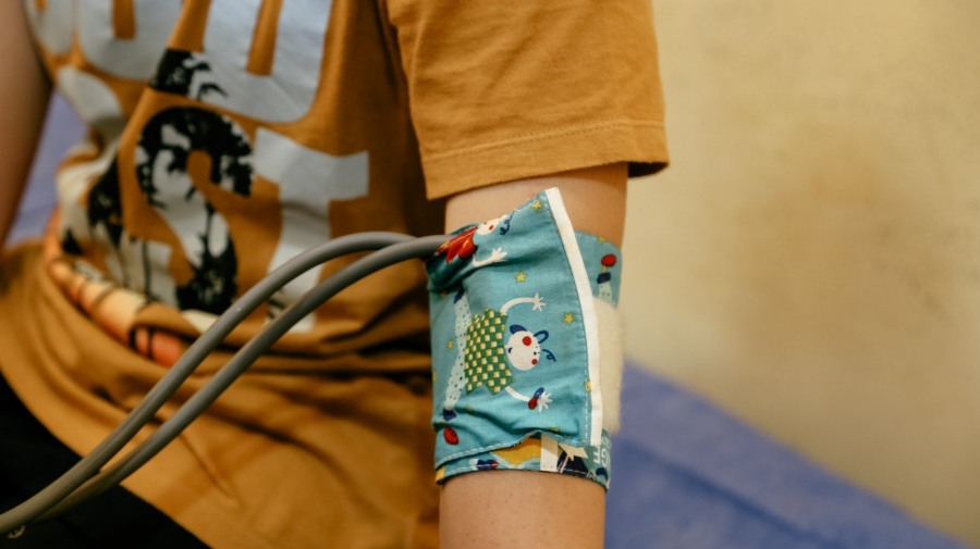 Misiones: La Red Provincial de Pediatría fortalece la Atención Médica Infantil