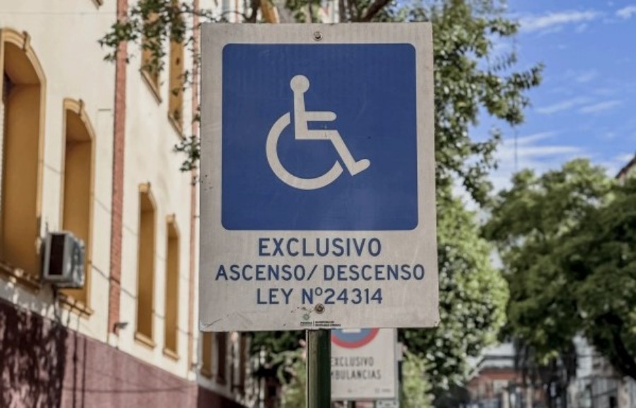 La ciudad de Posadas Implementa un nuevo sistema de inscripción al Certificado Único de Discapacidad Municipal