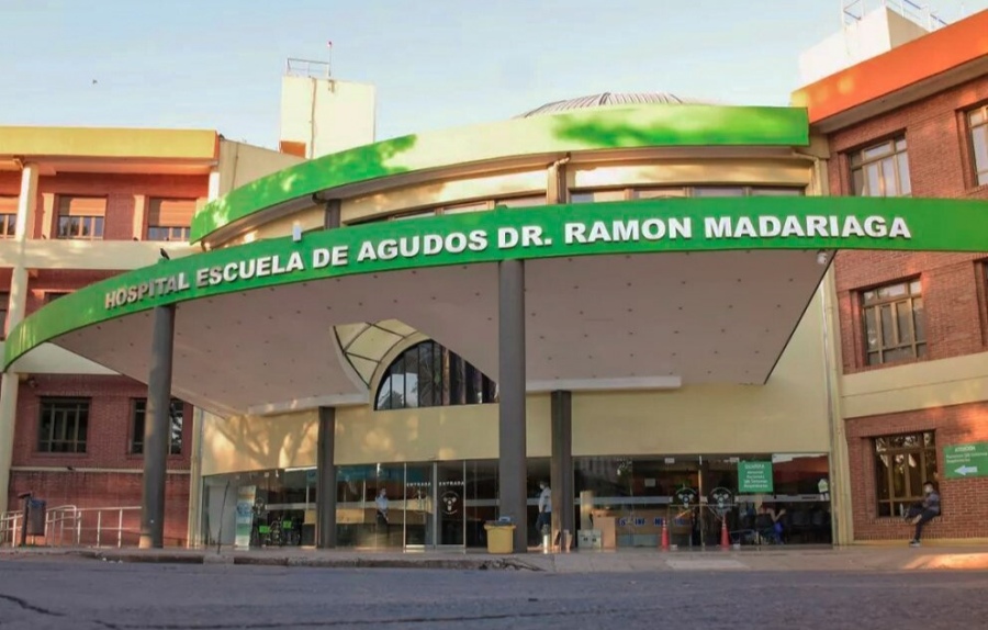 El Gobierno de Misiones acordó aumento salarial con el personal de Salud Pública