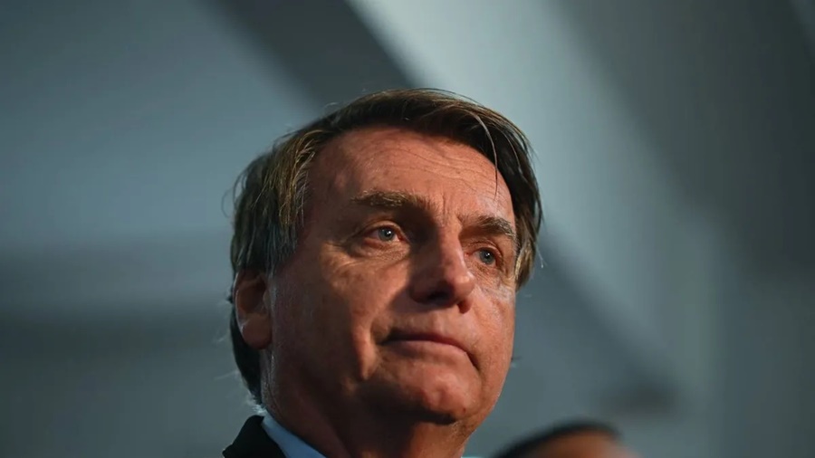 Bolsonaro fue internado de urgencia en un Hospital de Estados Unidos