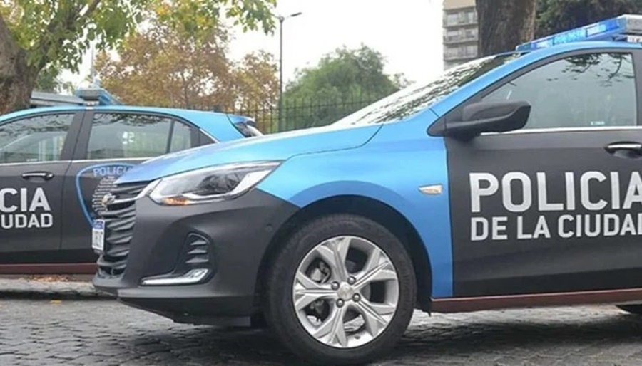 Operativo: Hallaron más de 2.200 granadas en un local del centro porteño