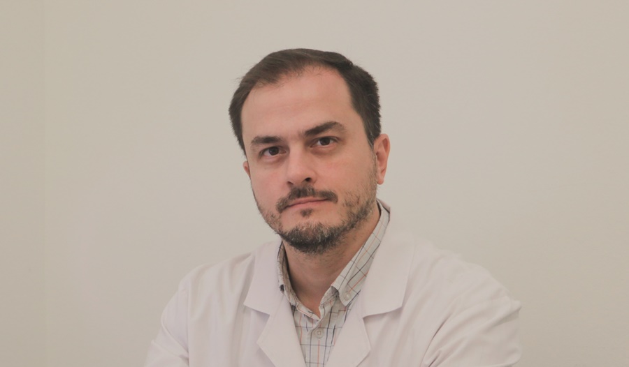 El Hospital Dr. Ramón Madariaga de Posadas posee un consultorio de trastornos de movimiento para personas con Parkinson