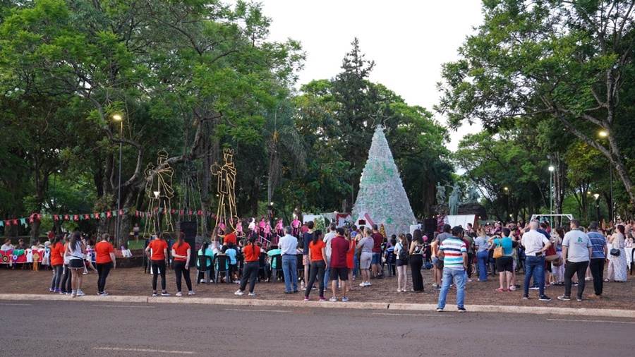 Apóstoles: Cierre del Año de los Talleres de Cultura