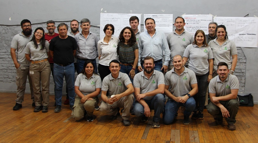 “Al medir los resultados de la producción, midamos también el impacto en la salud”