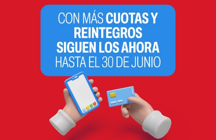 Con mejoras en los límites financiables y en los reintegros, el Gobierno de Misiones prorrogó los Programas Ahora en toda la provincia