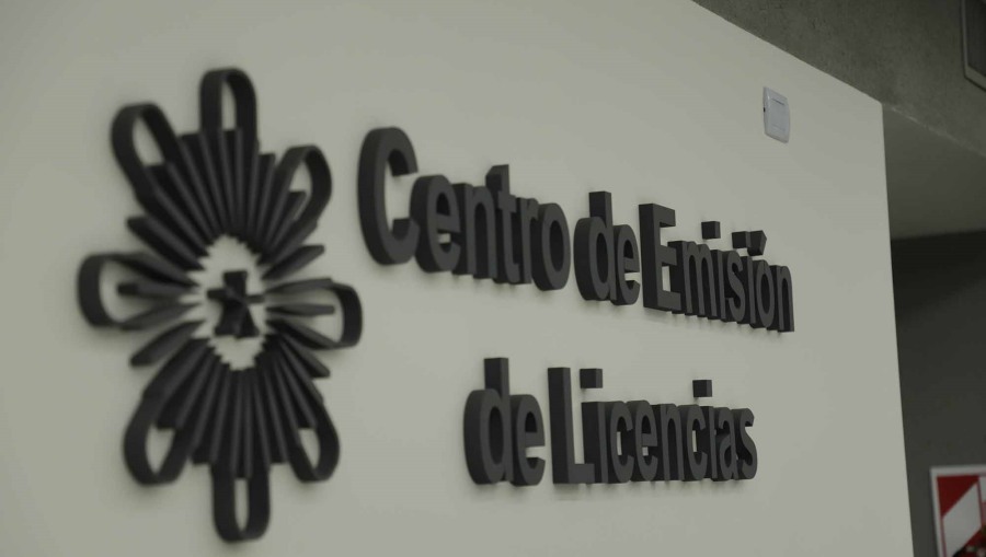 Posadas: Inauguraron un nuevo Centro de Emisión de Licencias de Conducir