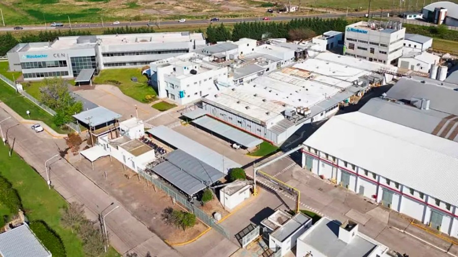 Pagó la empresa del agro señalada como la próxima en caer en default: La firma canceló el día lunes 30 de Diciembre una deuda de 20 millones de dólares