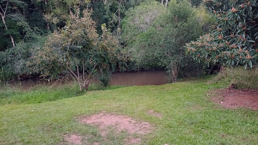 Misiones: Joven de 24 años murió ahogado en el Arroyo Tupicuá en la localidad de Wanda