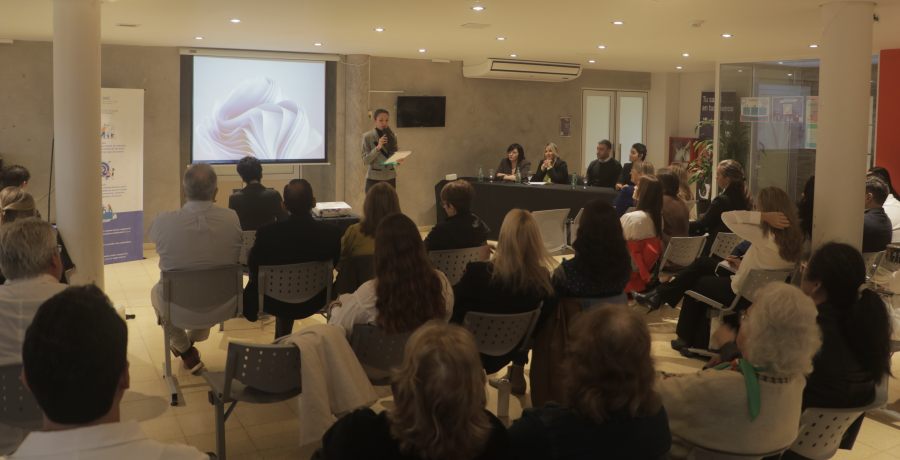 El Parque de la Salud de Misiones impulsa capacitaciones especializadas para la detección y tratamiento del melanoma