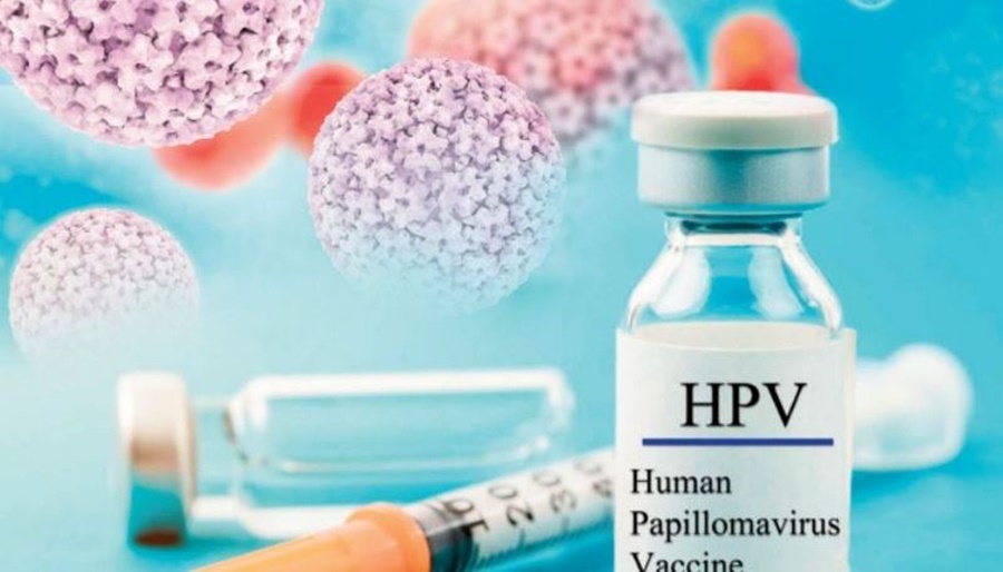 Nuevo protocolo de aplicación de la vacuna de VPH