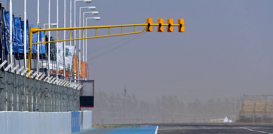 Turismo Carretera: Los fuertes vientos no cesaron y se canceló la final en Neuquén